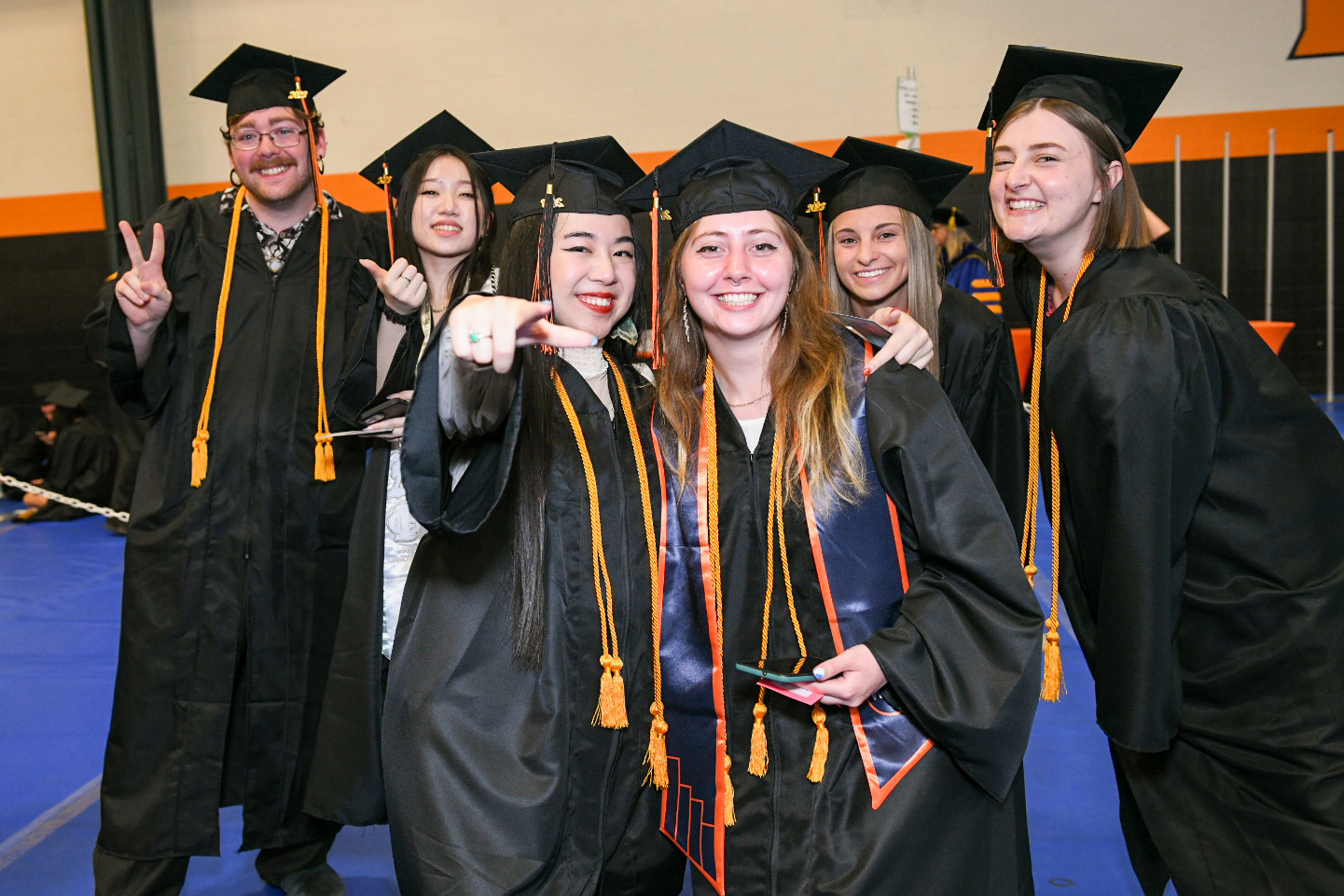 Rit Graduation 2025
