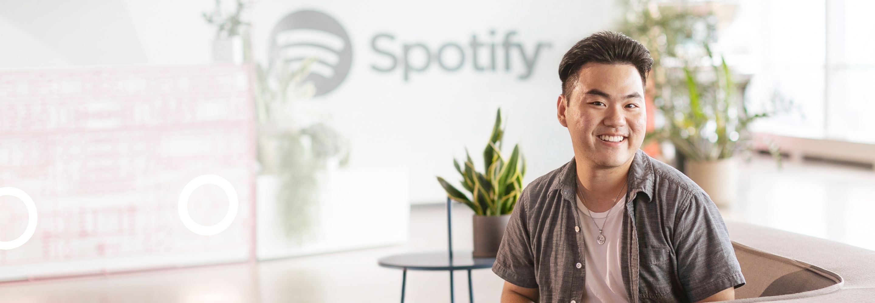 teacher with students and laptops