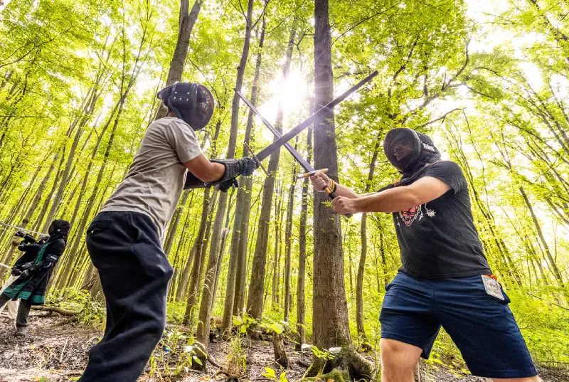 Placeholder image for heading section