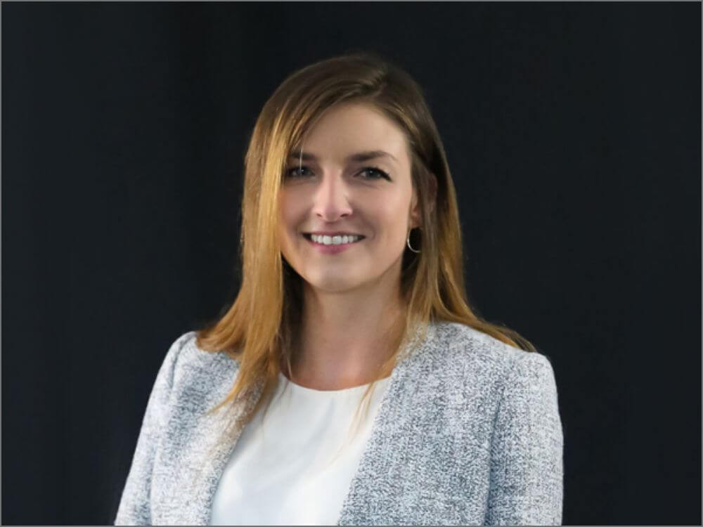 Headshot of Kerry Kuntz.