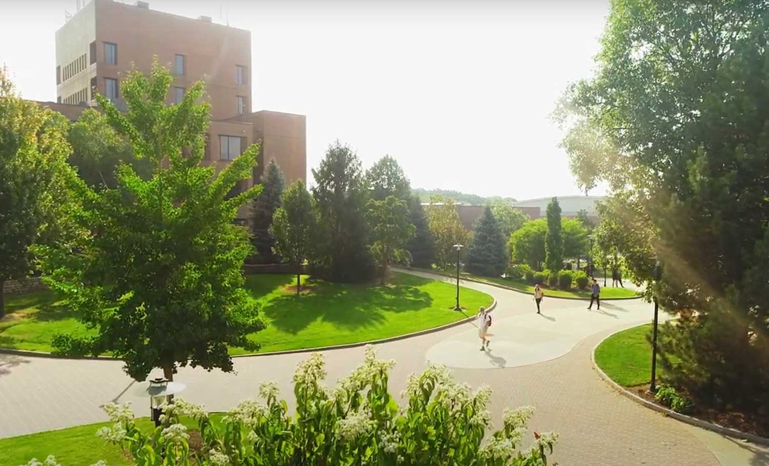 RIT Campus