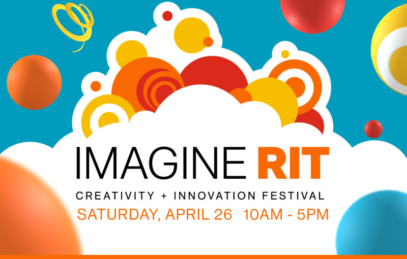 Imagine RIT, April 27