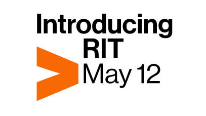 Introducing RIT, May 12, 2021.