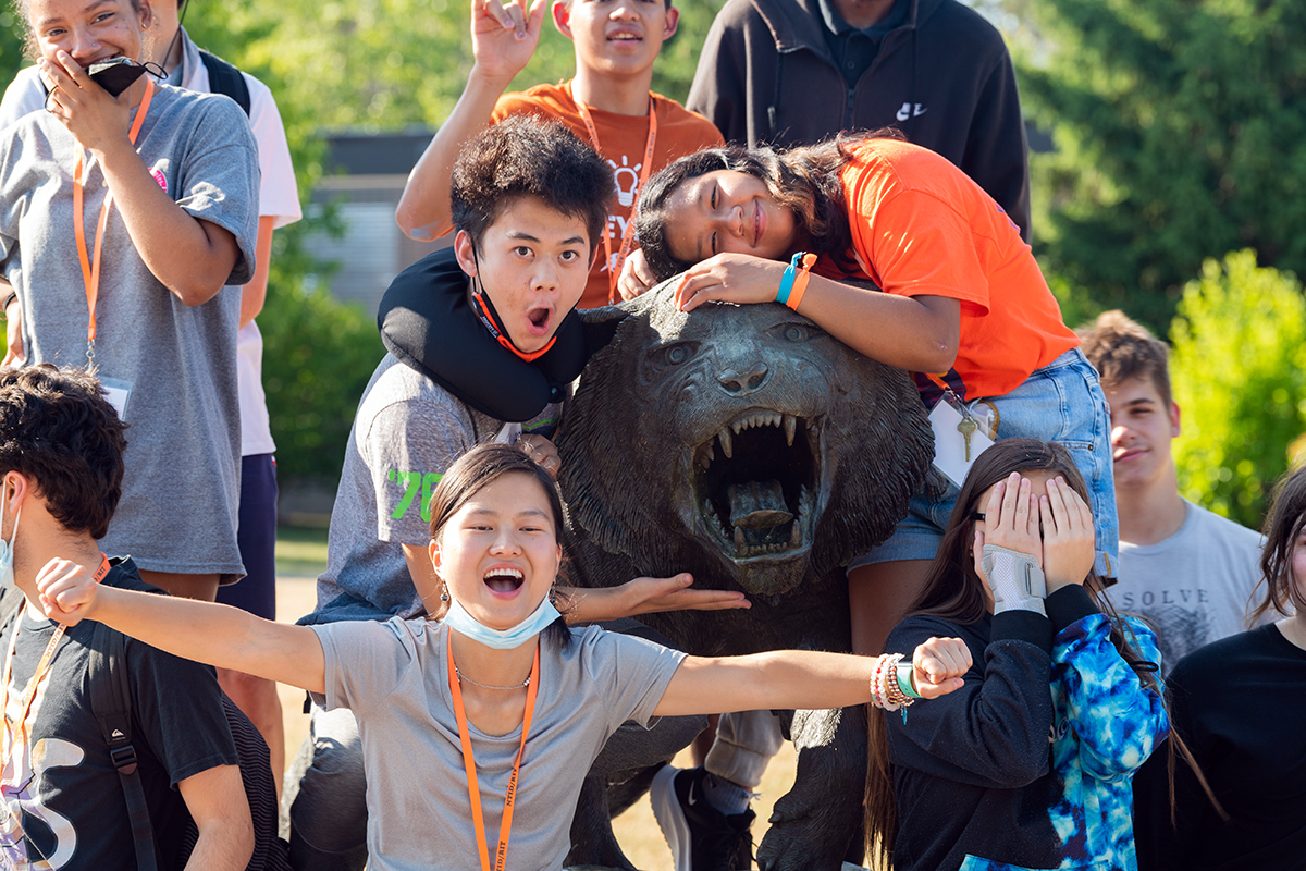 NTID summer camps | RIT