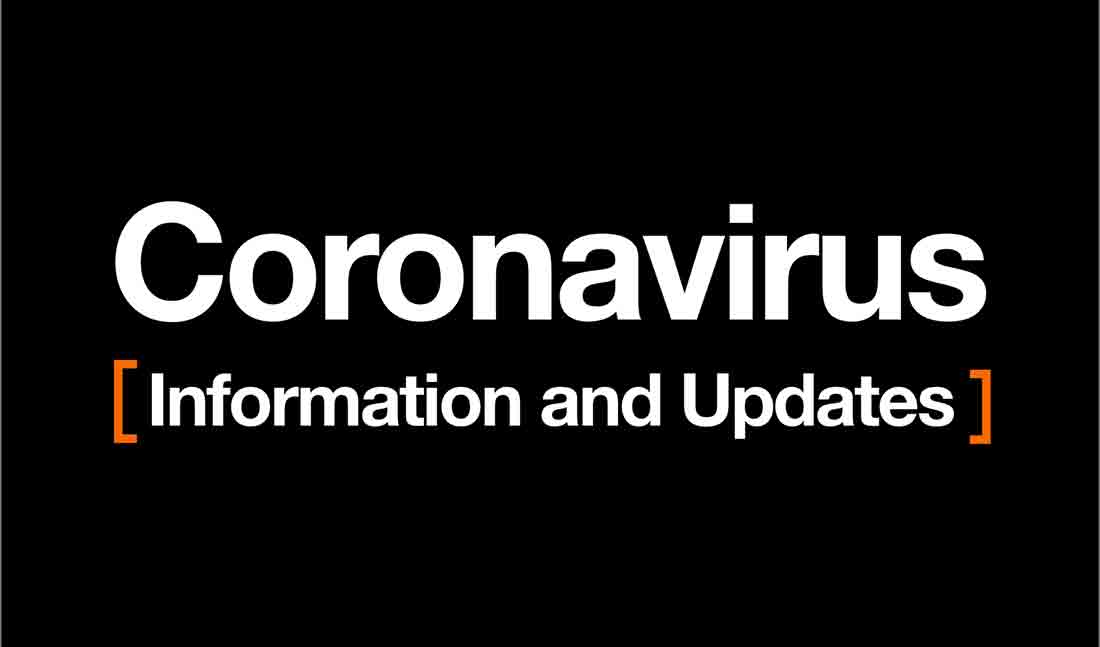 Coronavirus Updates and Resources | RIT