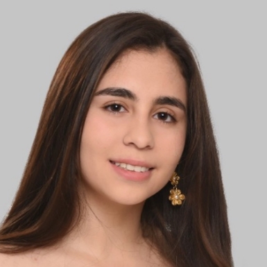 Isabella Sanchez