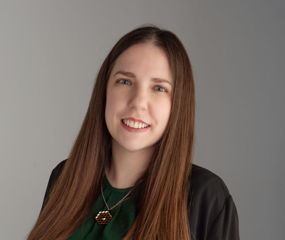 Portrait of Jeyhan Kartaltepe