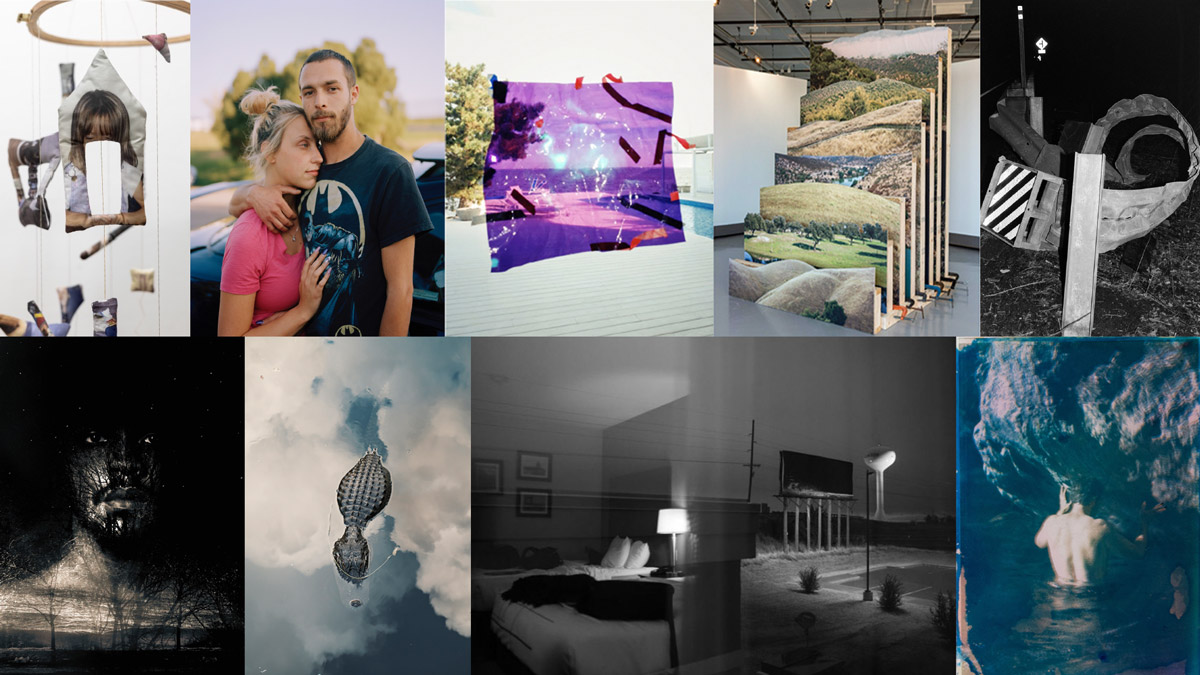 Visual Media Rit Photography and Related Media MFA | RIT