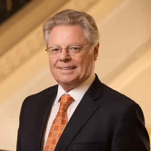 Headshot of Andreas C. Cangellaris.