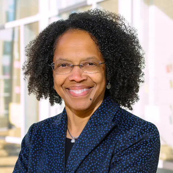 Headshot of Gilda A. Barabino.