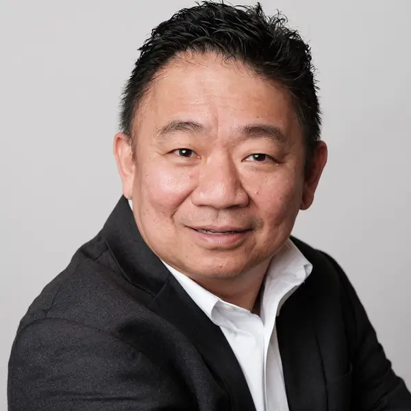 Headshot of Sin Min Yap.