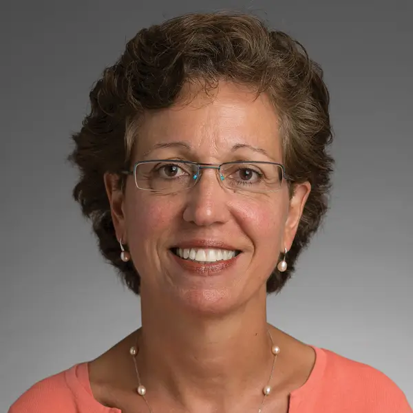 Headshot of Susan Puglia.