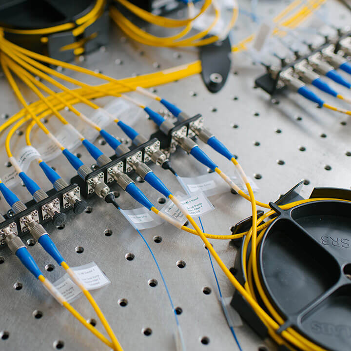 wire junction