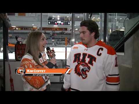 Men's Hockey: Pregame LIVE 12.5.25