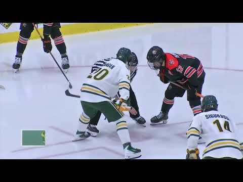 Men's Hockey: RIT at Clarkson 12.29.25