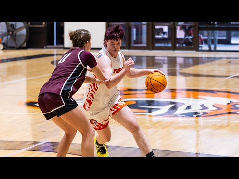 Women's Basketball: RIT vs Rochester 1.6.26