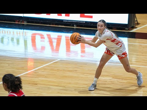 Women's Basketball: RIT vs RPI 1.17.26
