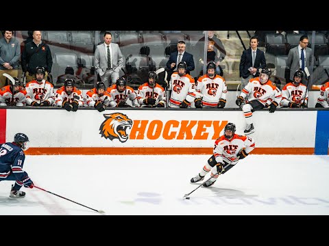 Men's Hockey: Pregame LIVE 1.17.26