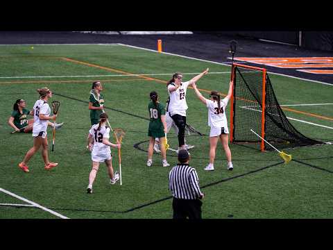 Women's Lacrosse: RIT vs Oswego 3.6.26