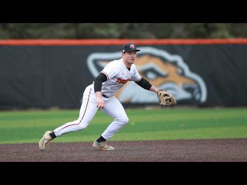 Baseball Game 1: RIT vs Clarkson 3.21.26