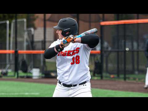 Baseball: RIT vs Clarkson 3.22.26