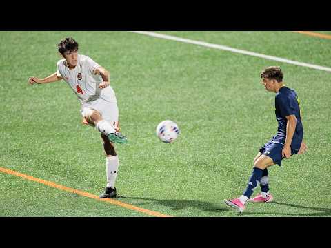 Men's Soccer: RIT vs Rochester 10.7.26
