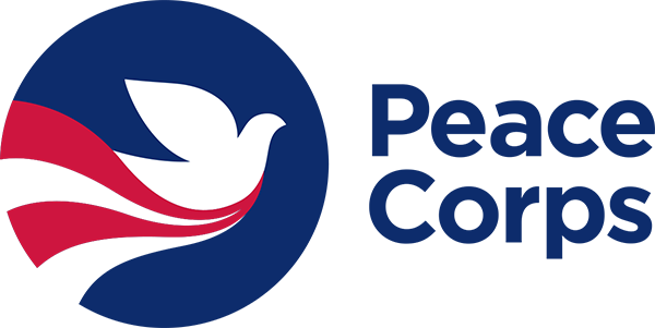 Peace corps Logo