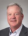 Bradley J. Fluke headshot