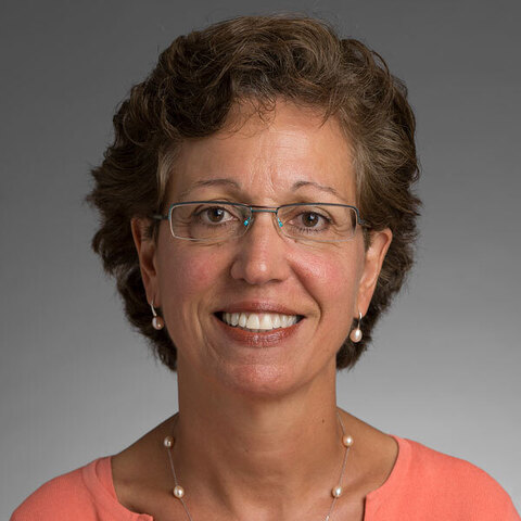 Susan Puglia headshot
