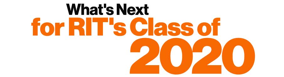What's next for the class of 2020?