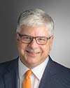 William H. Sanders Headshot
