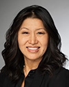 Kathy M. Yu headshot