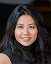 Amy Zhen headshot