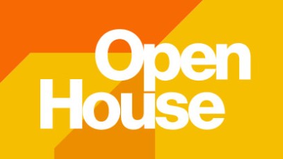 Open House.