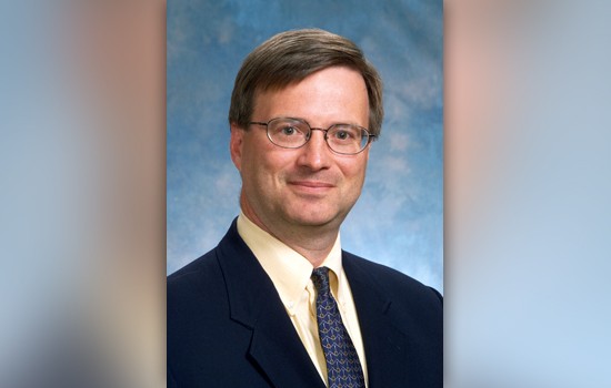 Charles Ruegger Former Kodak exec to lead NYSP2I | RIT