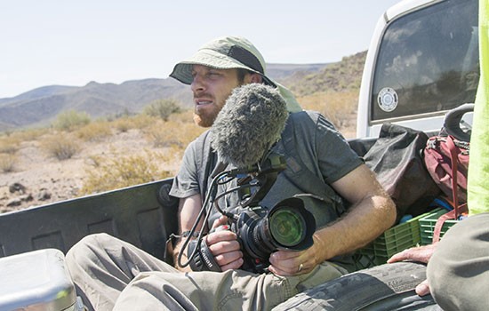 Alumnus becomes ninth RIT grad to win Pulitzer | RIT