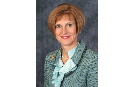 Susan Rittel RIT Alumni recognized for service | RIT