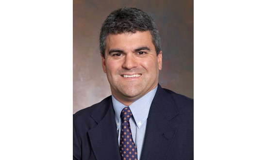 Jon Freckleton Rit RIT Inaugurates Environment and Society Series | RIT