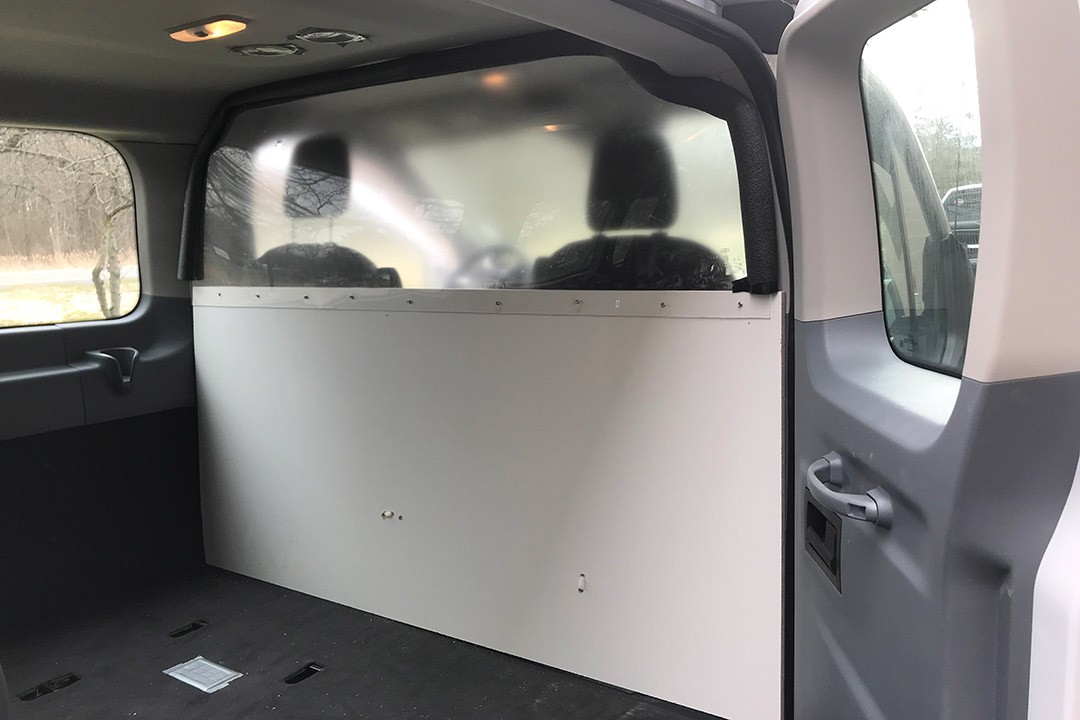 Fms Rit RIT Ambulance, FMS convert van to transport students in quarantine on ...