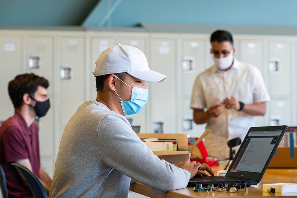 RIT to increase inperson course offerings for spring semester RIT