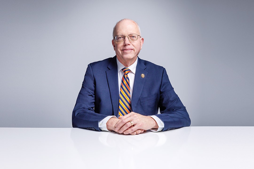 Relentlessly creative and innovative | RIT