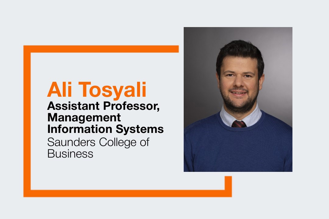 RIT researcher develops mental health equivalent of MRI