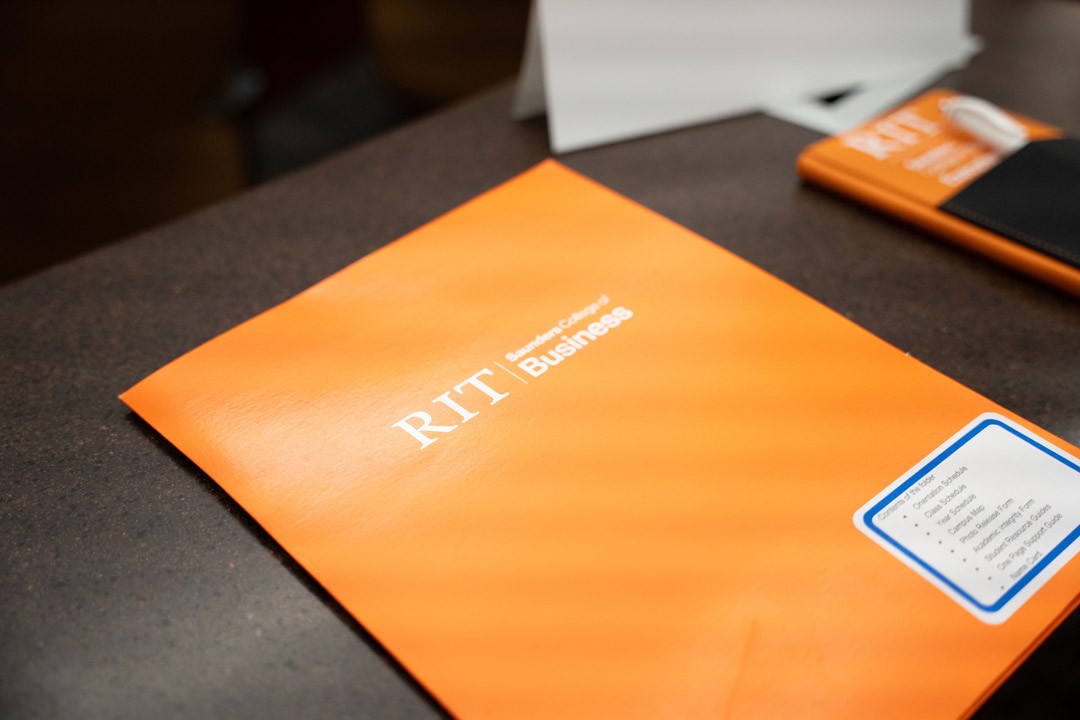 ‘U.S. News & World Report’ ranks RIT Executive MBA degree program among nation’s best