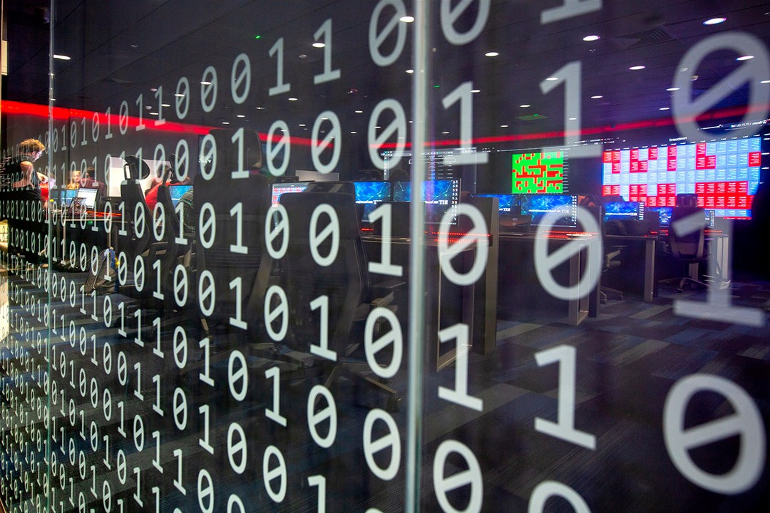 Top cybersecurity students across the globe face-off at RIT’s pentesting competition