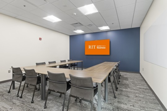 Ricotta Dean's Conference Room