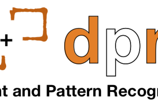 DPRL logo