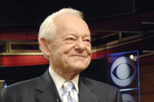 Person posing for camera