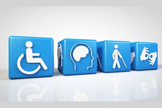 Logo for "RIT Effective Access Technology"