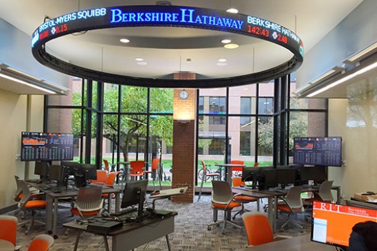 Picture of Workspace