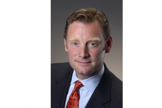 Person posing for camera